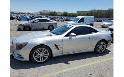 mercedes-benz-sl-500 - 0