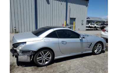 mercedes-benz-sl-500 - 2