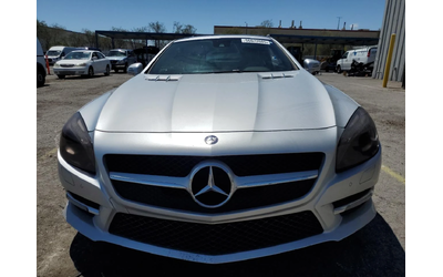 mercedes-benz-sl-500 - 4