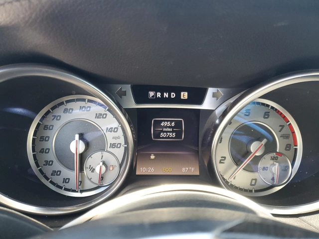 Mercedes-Benz SL 500 AMG* KEYLESS* HARMAN/KARDON* КАМЕРА* АВТО КРЕДИТ - автомобили, коли, обяви за нови и употребявани 8