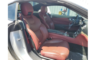 Mercedes-Benz SL 500 AMG* KEYLESS* HARMAN/KARDON* КАМЕРА* АВТО КРЕДИТ - автомобили, коли, обяви за нови и употребявани 9