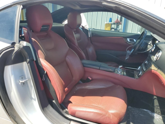 Mercedes-Benz SL 500 AMG* KEYLESS* HARMAN/KARDON* КАМЕРА* АВТО КРЕДИТ - автомобили, коли, обяви за нови и употребявани 9