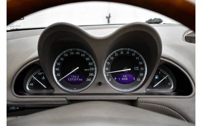 Mercedes-Benz SL 500 - автомобили, коли, обяви за нови и употребявани 16