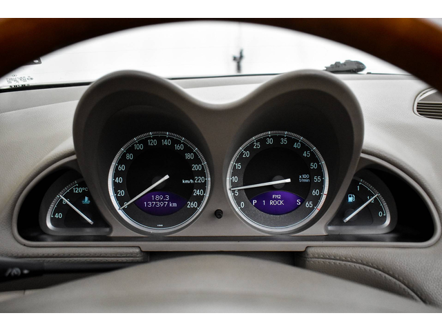 Mercedes-Benz SL 500 - автомобили, коли, обяви за нови и употребявани 16