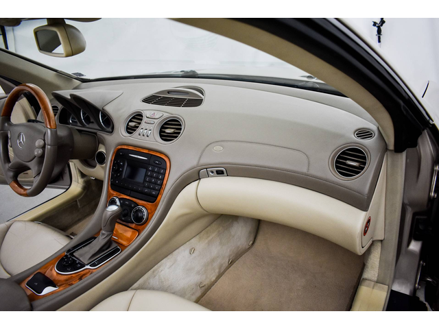 Mercedes-Benz SL 500 - автомобили, коли, обяви за нови и употребявани 30