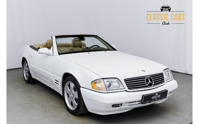 mercedes-benz-sl-500 - 0