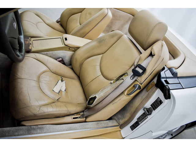 Mercedes-Benz SL 500 - автомобили, коли, обяви за нови и употребявани 24