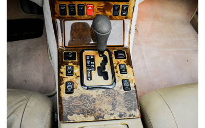 Mercedes-Benz SL 500 - автомобили, коли, обяви за нови и употребявани 27