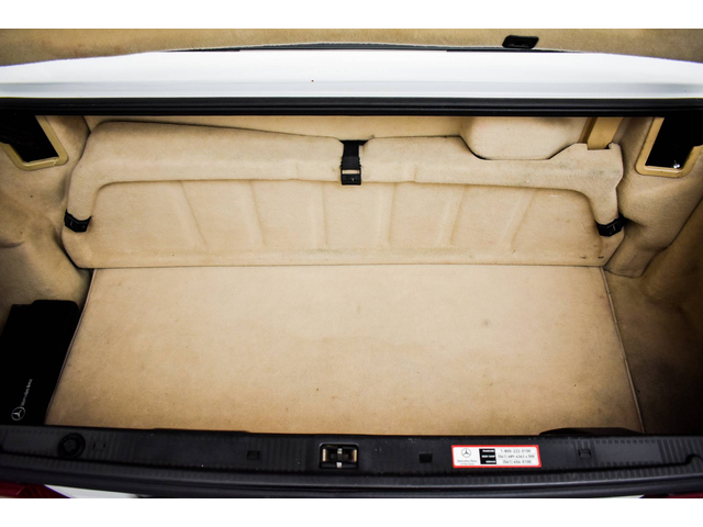 Mercedes-Benz SL 500 - автомобили, коли, обяви за нови и употребявани 29