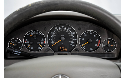 Mercedes-Benz SL 500 - автомобили, коли, обяви за нови и употребявани 31