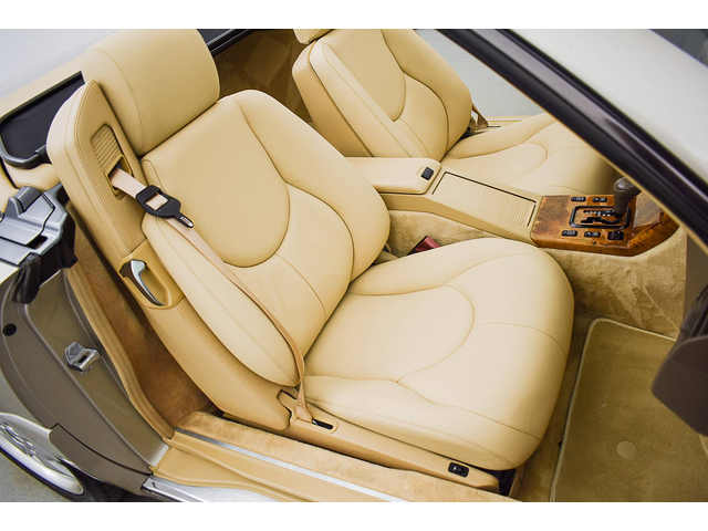 Mercedes-Benz SL 500 - автомобили, коли, обяви за нови и употребявани 12