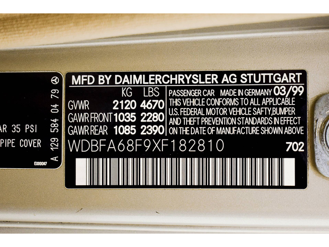 Mercedes-Benz SL 500 - автомобили, коли, обяви за нови и употребявани 16