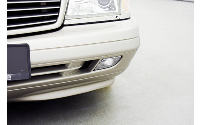 Mercedes-Benz SL 500 - автомобили, коли, обяви за нови и употребявани 21