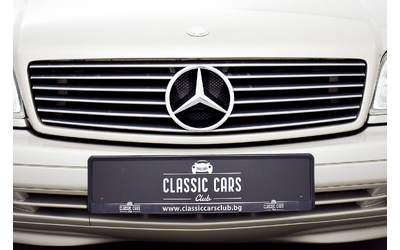 Mercedes-Benz SL 500 - автомобили, коли, обяви за нови и употребявани 22