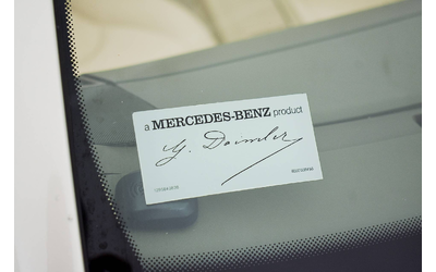 Mercedes-Benz SL 500 - автомобили, коли, обяви за нови и употребявани 27