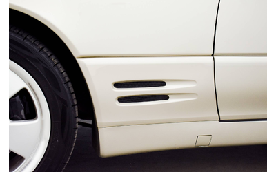 Mercedes-Benz SL 500 - автомобили, коли, обяви за нови и употребявани 30