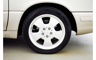 Mercedes-Benz SL 500 - автомобили, коли, обяви за нови и употребявани 31