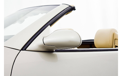 Mercedes-Benz SL 500 - автомобили, коли, обяви за нови и употребявани 32