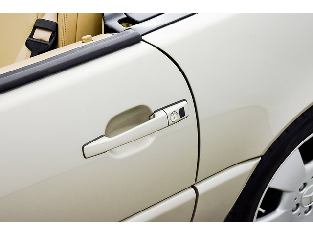 Mercedes-Benz SL 500 - автомобили, коли, обяви за нови и употребявани 33