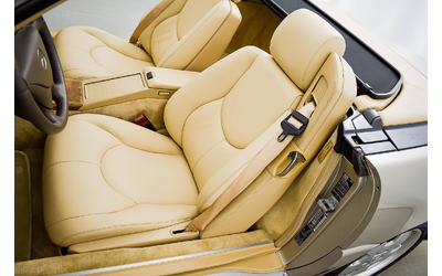 Mercedes-Benz SL 500 - автомобили, коли, обяви за нови и употребявани 9