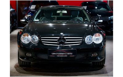 mercedes-benz-sl-500 - 1