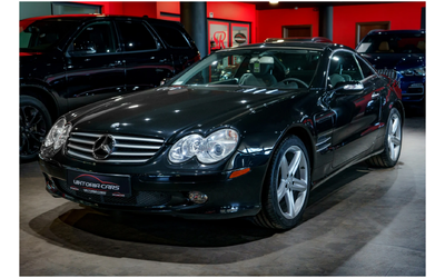 mercedes-benz-sl-500 - 2