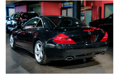 mercedes-benz-sl-500 - 3