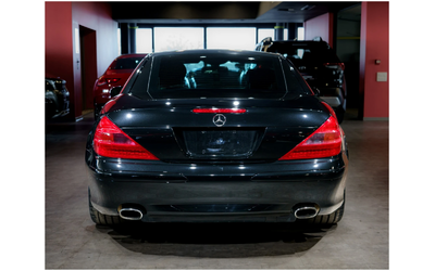 mercedes-benz-sl-500 - 4