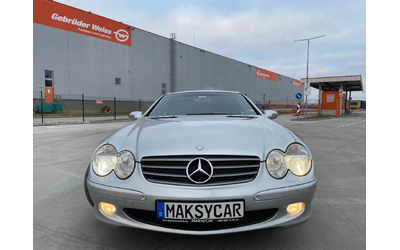 mercedes-benz-sl-500 - 1
