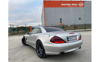 mercedes-benz-sl-500 - 4