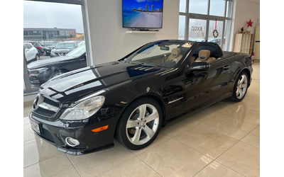 mercedes-benz-sl-500 - 0