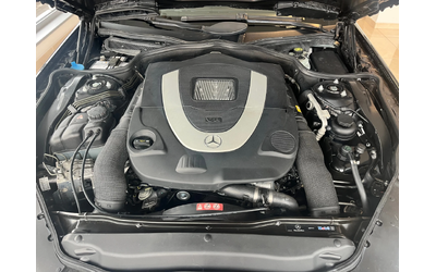 Mercedes-Benz SL 500 DESIGNO - автомобили, коли, обяви за нови и употребявани 11