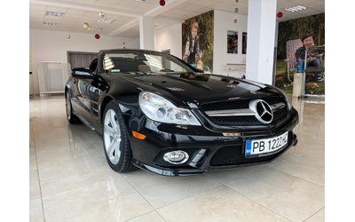 mercedes-benz-sl-500 - 1