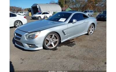 mercedes-benz-sl-500 - 2