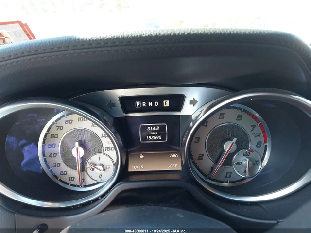 Mercedes-Benz SL 500 DISTRONIC / МАСАЖ / ОБДУХВАНЕ / ПОДГРЕВИ - автомобили, коли, обяви за нови и употребявани 7