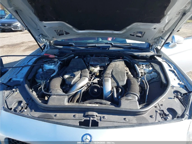 Mercedes-Benz SL 500 DISTRONIC / МАСАЖ / ОБДУХВАНЕ / ПОДГРЕВИ - автомобили, коли, обяви за нови и употребявани 9