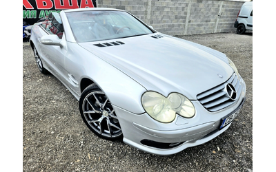 mercedes-benz-sl-500 - 2