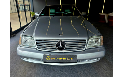 mercedes-benz-sl-500 - 0