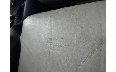 Mercedes-Benz SL 500 Silver Arrow*  Лизинг* - автомобили, коли, обяви за нови и употребявани 15