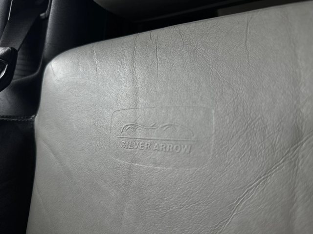 Mercedes-Benz SL 500 Silver Arrow*  Лизинг* - автомобили, коли, обяви за нови и употребявани 15