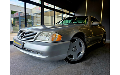 mercedes-benz-sl-500 - 2