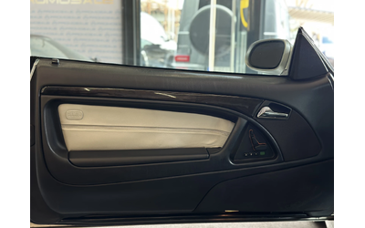 Mercedes-Benz SL 500 Silver Arrow*  Лизинг* - автомобили, коли, обяви за нови и употребявани 7