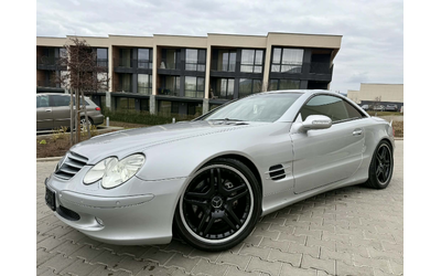 mercedes-benz-sl-500 - 0