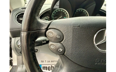Mercedes-Benz SL 500 - автомобили, коли, обяви за нови и употребявани 16