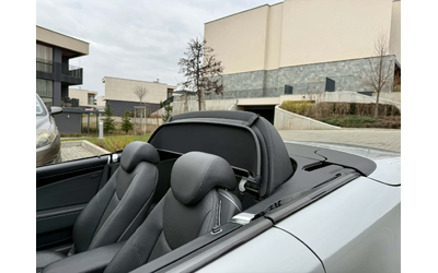 Mercedes-Benz SL 500 - автомобили, коли, обяви за нови и употребявани 25