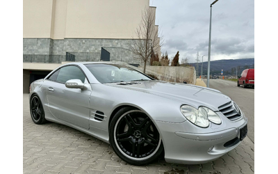 mercedes-benz-sl-500 - 2