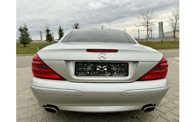 mercedes-benz-sl-500 - 4