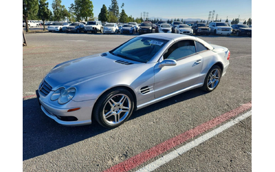 mercedes-benz-sl-500 - 0