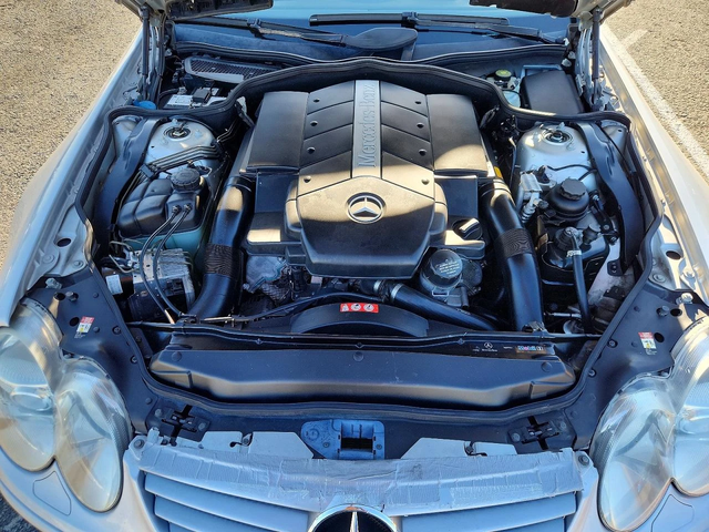 Mercedes-Benz SL 500 AMG* PACK* - автомобили, коли, обяви за нови и употребявани 10