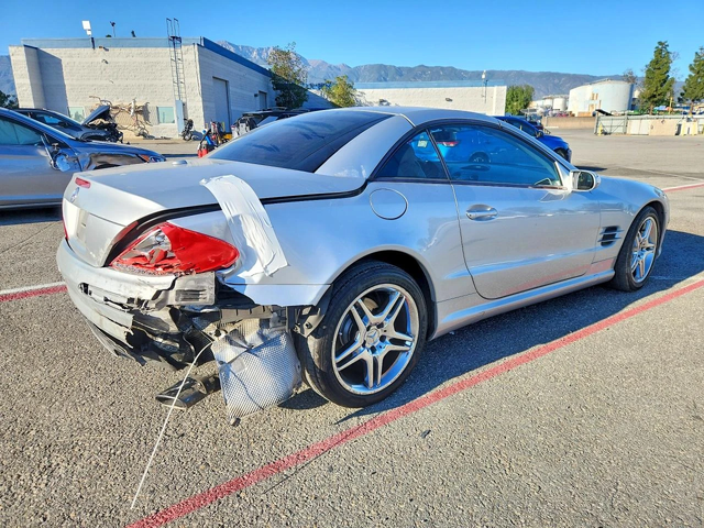 Mercedes-Benz SL 500 AMG* PACK* - автомобили, коли, обяви за нови и употребявани 1